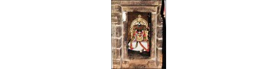 பாப்பான்குளம் திருவெண்காடர்